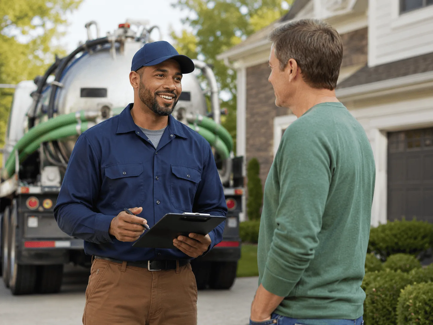 Mosquito Control Depew, NY FAQs